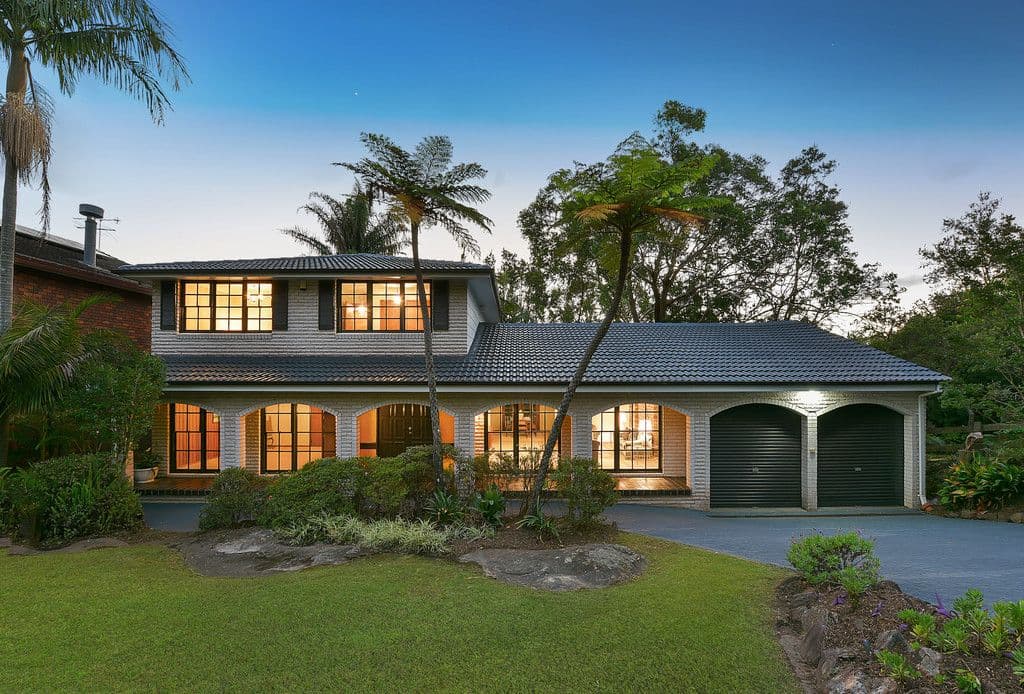 143 St Johns Avenue, Gordon - Image 1
