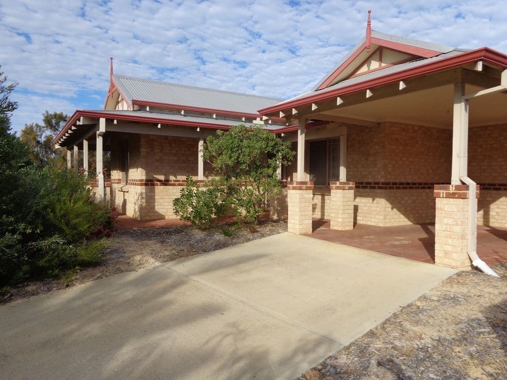 18B Seaward Drive, JURIEN BAY WA 6516, Jurien Bay - Image 1