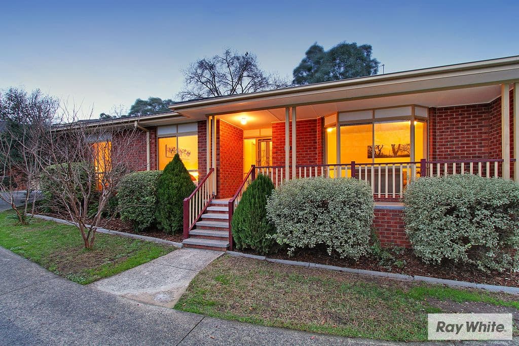 Unit 3, 361 MAROONDAH Highway, CROYDON NORTH VIC 3136, Croydon North - Image 1