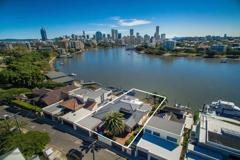 63 Laidlaw Parade, East Brisbane QLD 4169, East Brisbane - Image 1