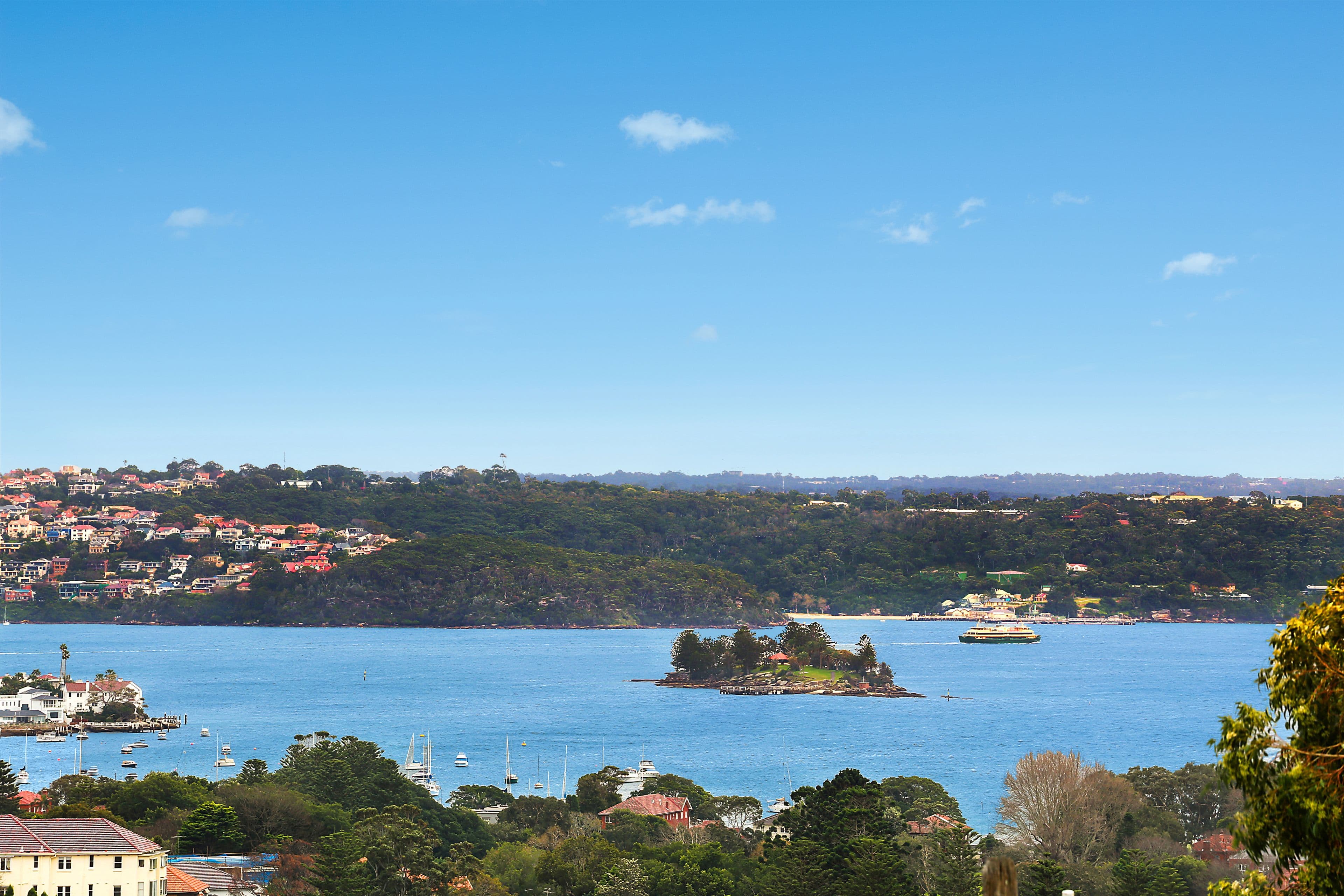 6 Benelong Crescent, Bellevue Hill NSW 2023, Bellevue Hill - Thumbnail 2