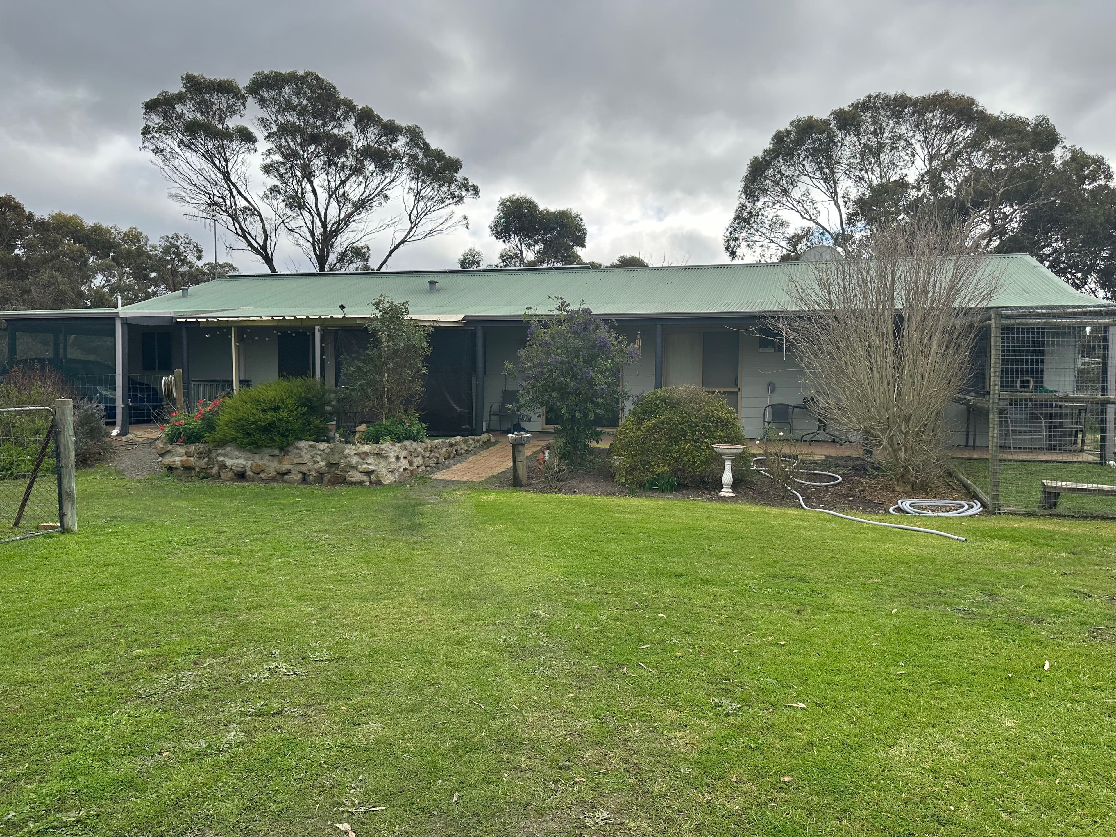 122 Second Avenue, Kendenup WA 6323, Kendenup - Image 1