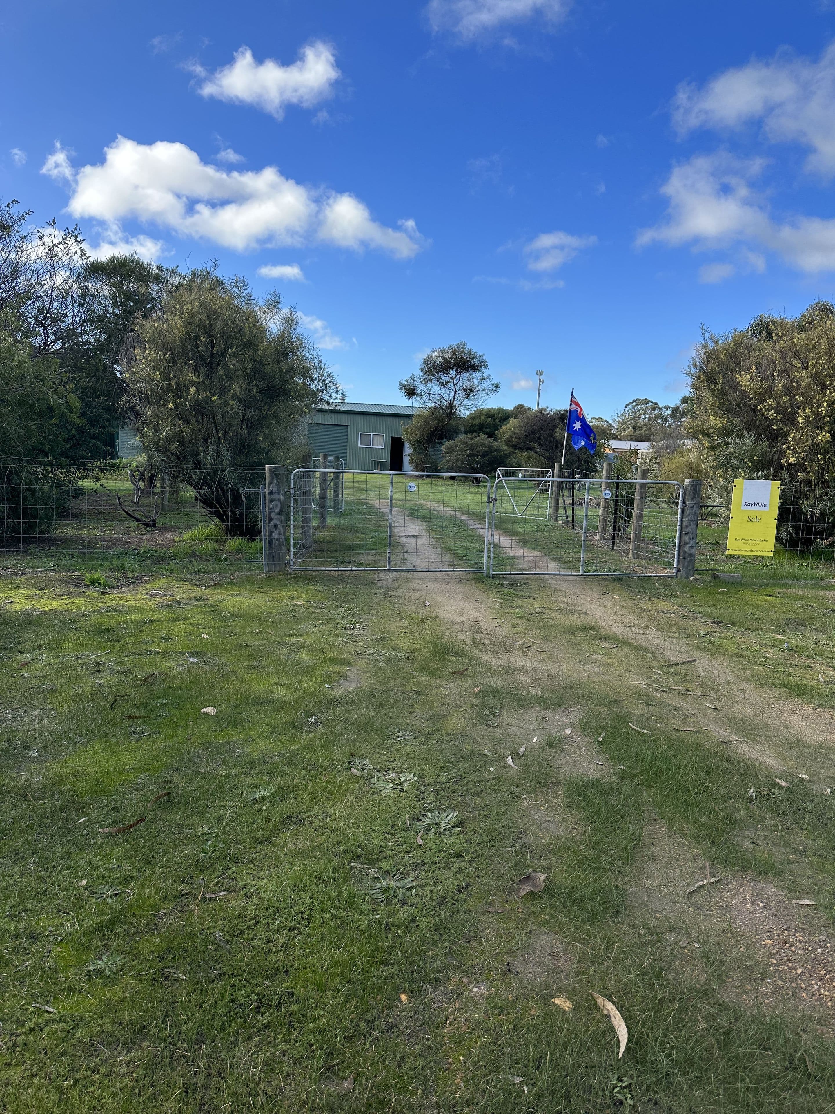 122 Second Avenue, Kendenup WA 6323, Kendenup - Thumbnail 2