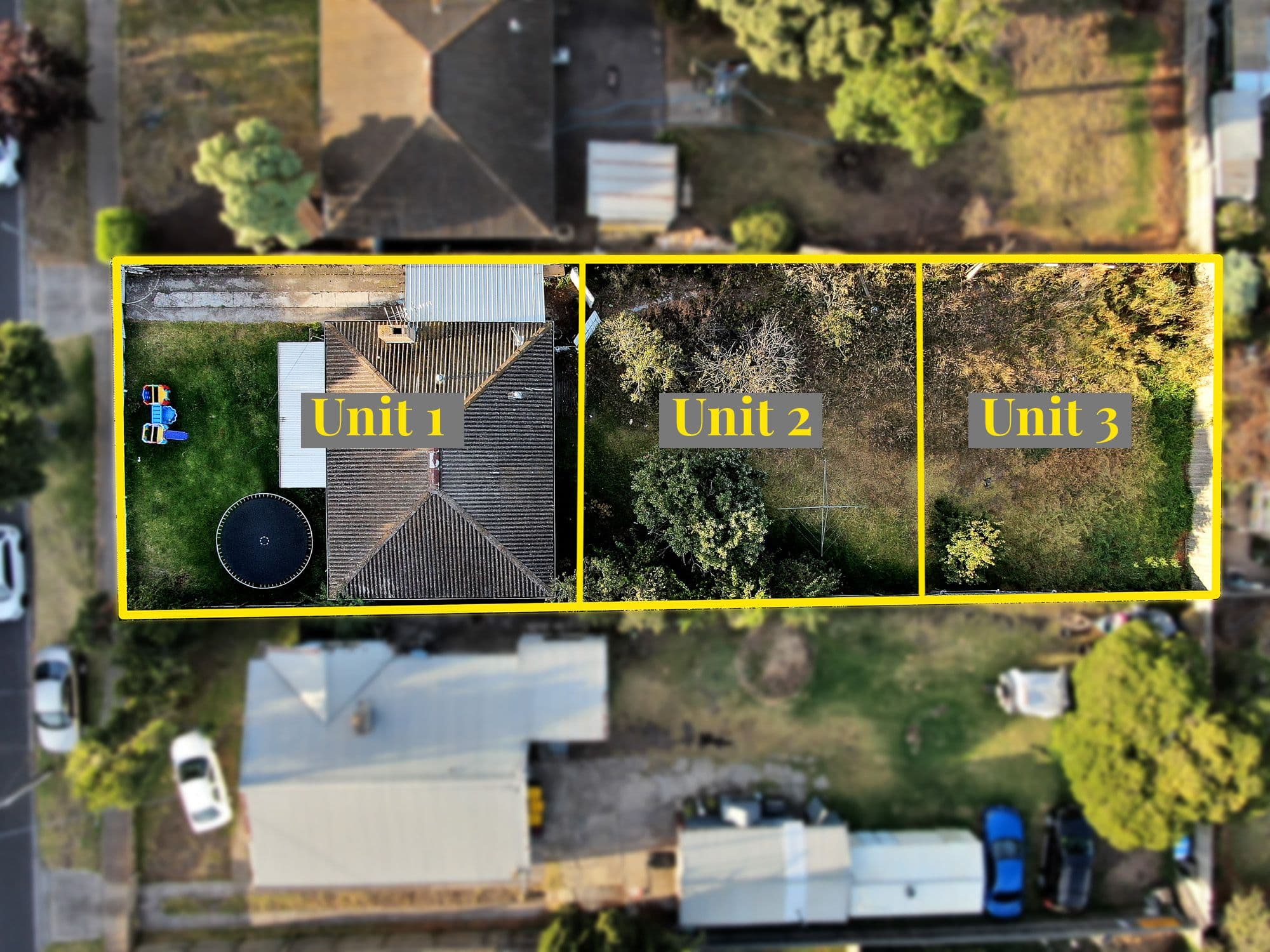 1/21 Rosella Street, Bongaree QLD 4507, Bongaree - Image 1