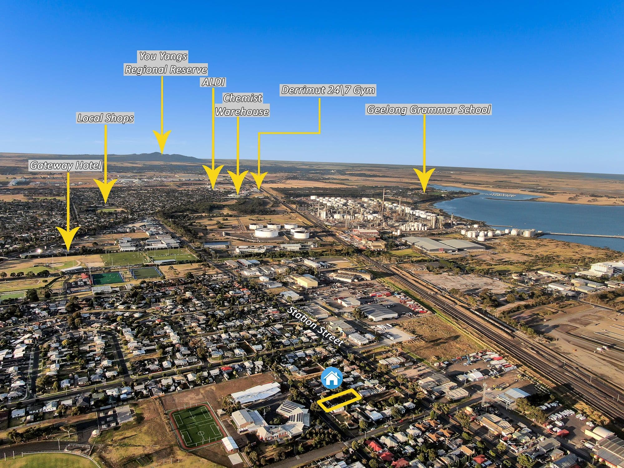 1/21 Rosella Street, Bongaree QLD 4507, Bongaree - Thumbnail 8