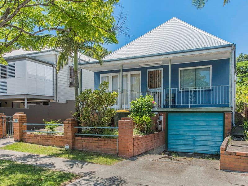 233 Harcourt Street, New Farm QLD 4005, New Farm - Thumbnail 2
