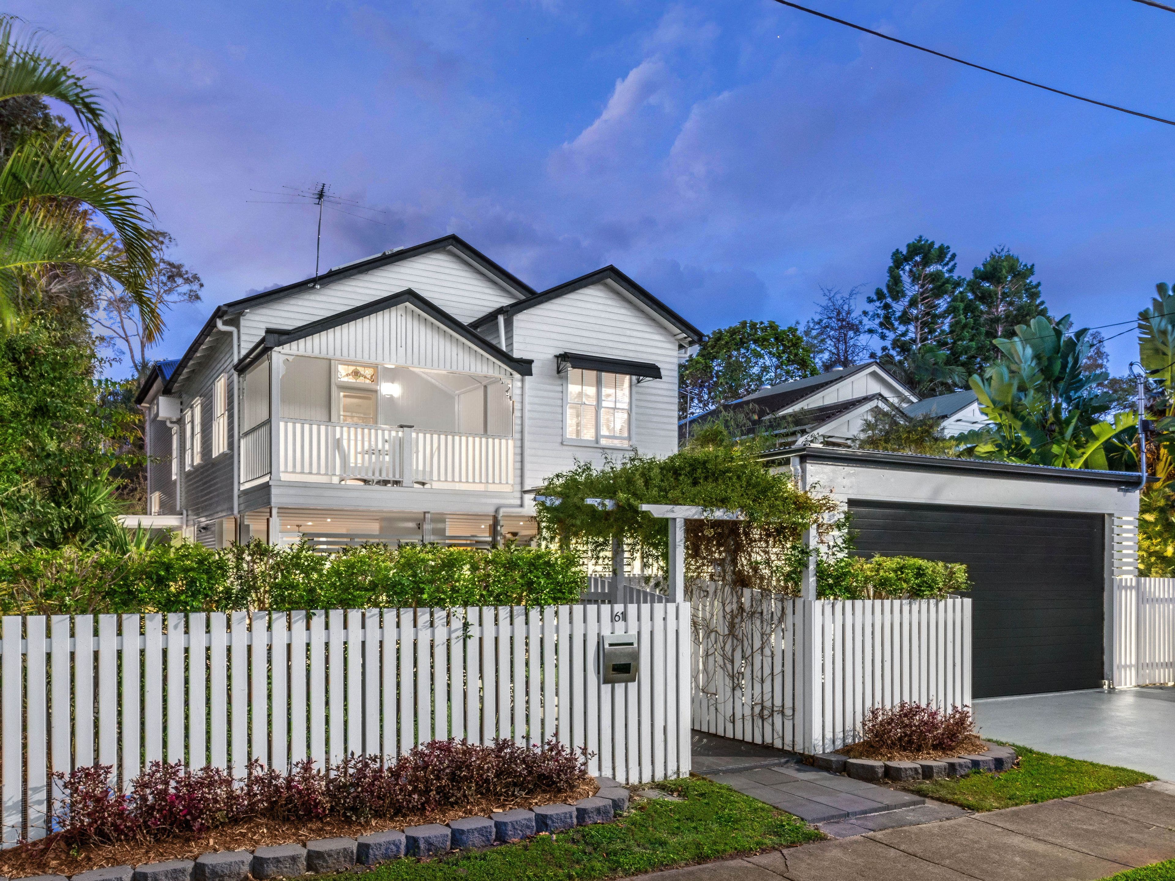 61 Ashfield Street, East Brisbane QLD 4169, East Brisbane - Image 1