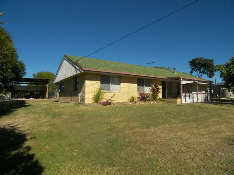 1 Lane Street, BEAUDESERT QLD 4285, Beaudesert - Image 1