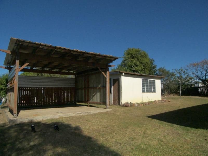 1 Lane Street, BEAUDESERT QLD 4285, Beaudesert - Thumbnail 3