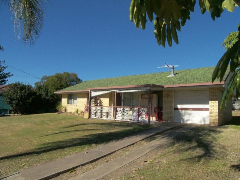 1 Lane Street, BEAUDESERT QLD 4285, Beaudesert - Thumbnail 5