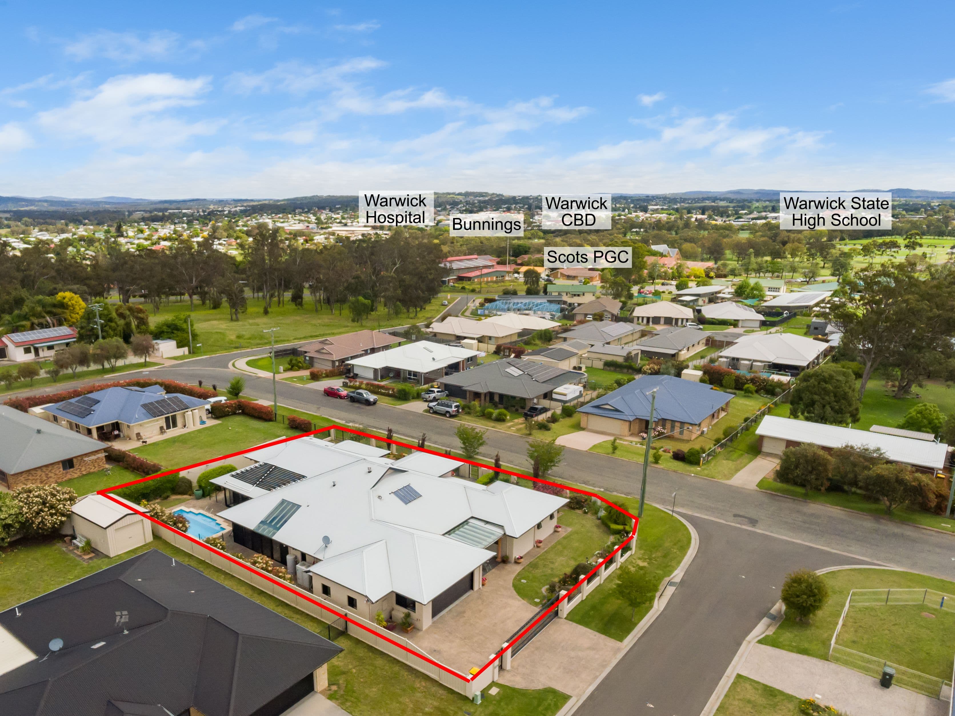 41 Lyons Crescent, Warwick QLD 4370, Warwick - Thumbnail 3