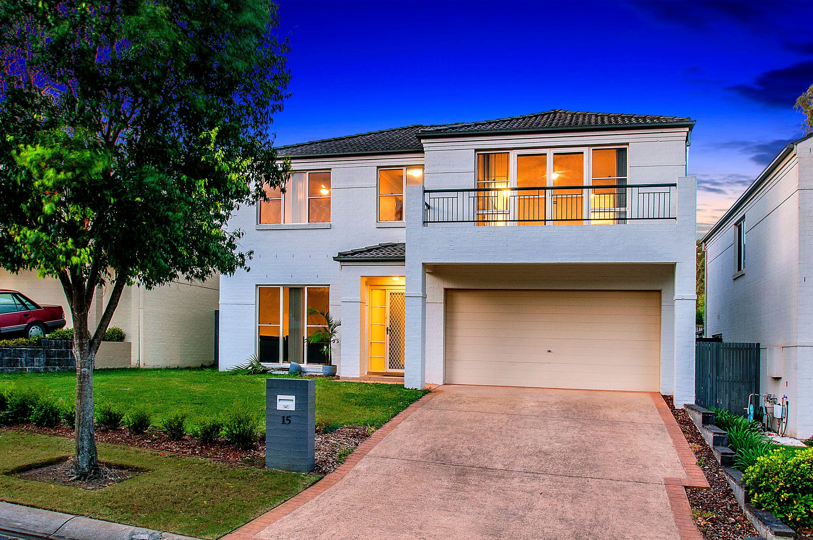 15 Marlow Place, Kellyville Ridge NSW 2155, Kellyville Ridge - Image 1