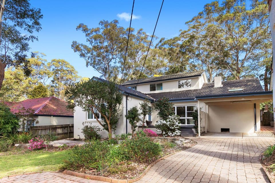 161 Livingstone Avenue, Pymble - Image 1