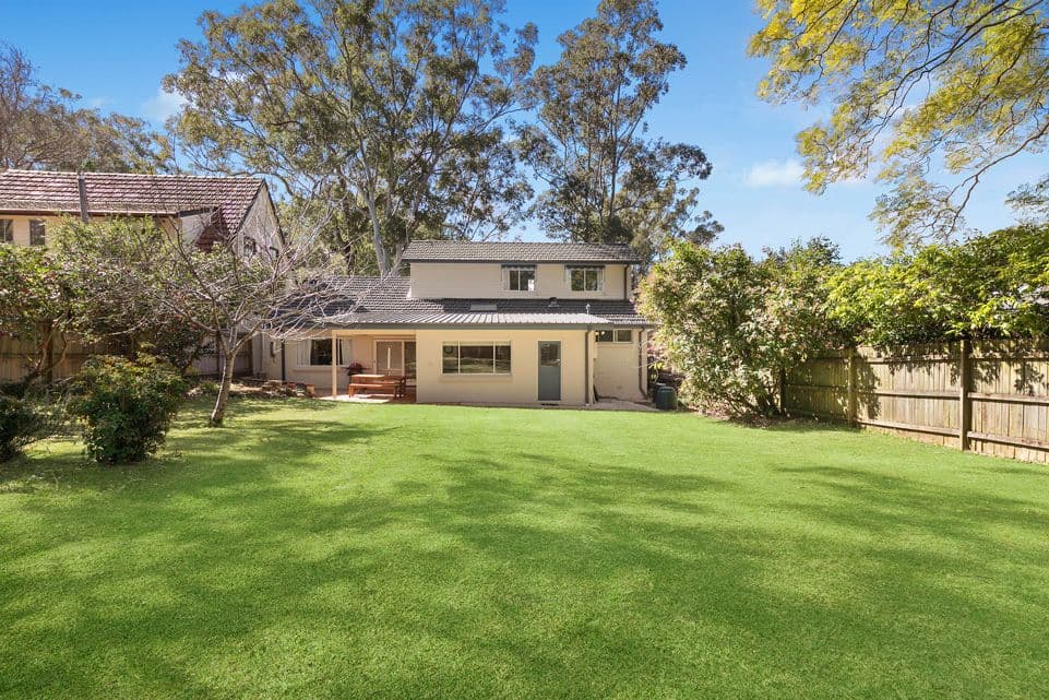 161 Livingstone Avenue, Pymble - Thumbnail 7