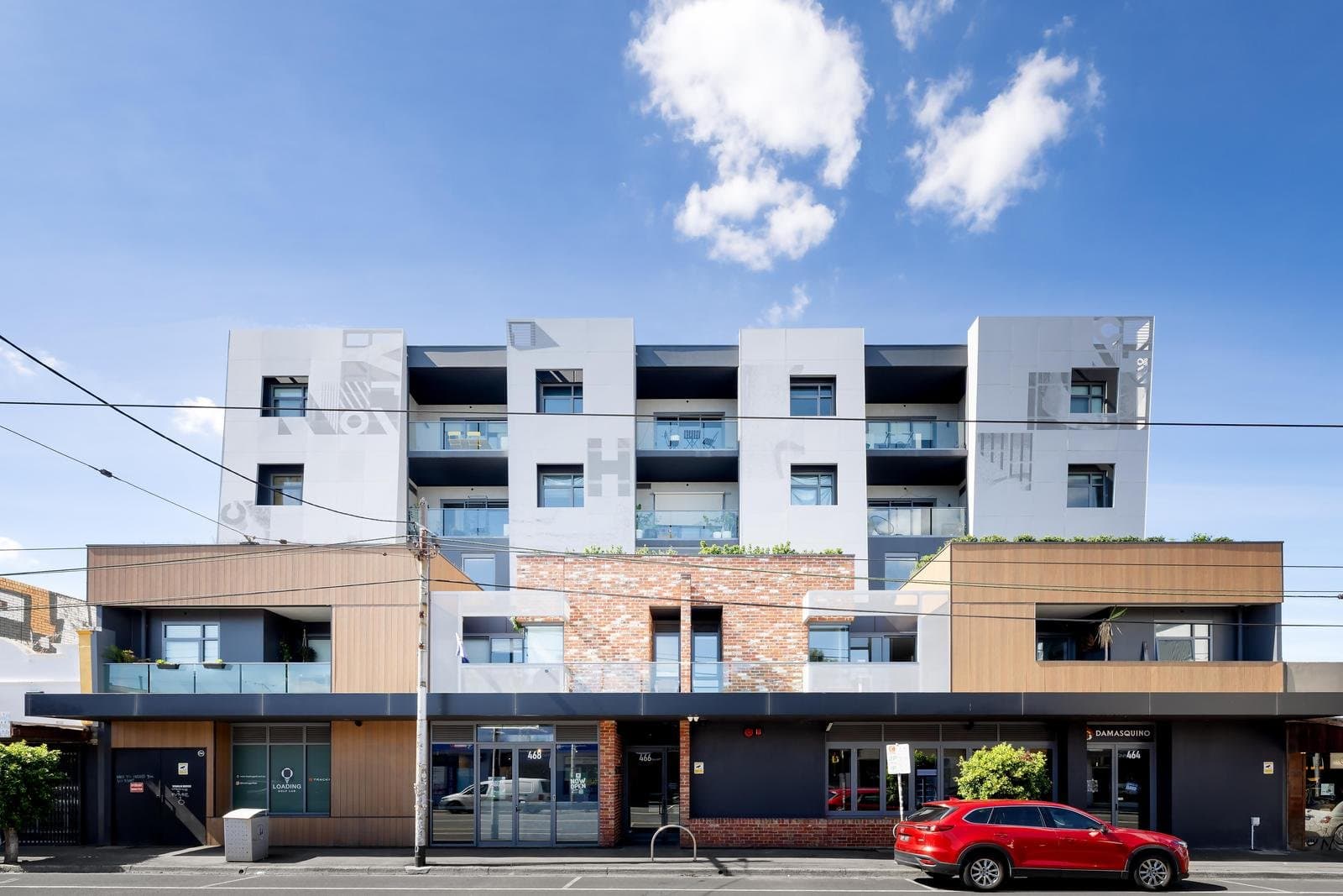 102/466 Lygon Street, Brunswick East VIC 3057, Brunswick East - Image 1