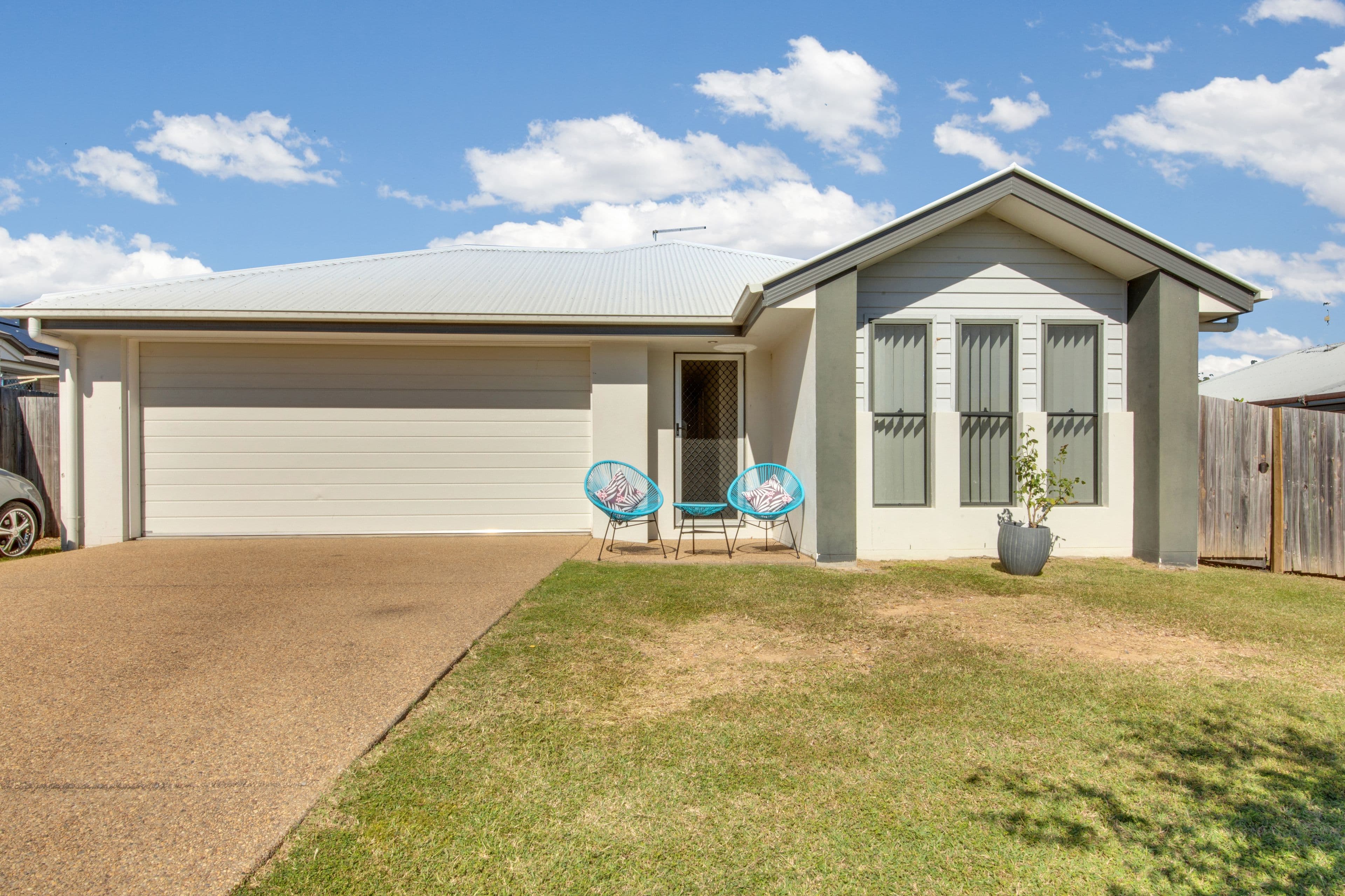 8 Kandel Court, Kirkwood QLD 4680, Kirkwood - Thumbnail 2