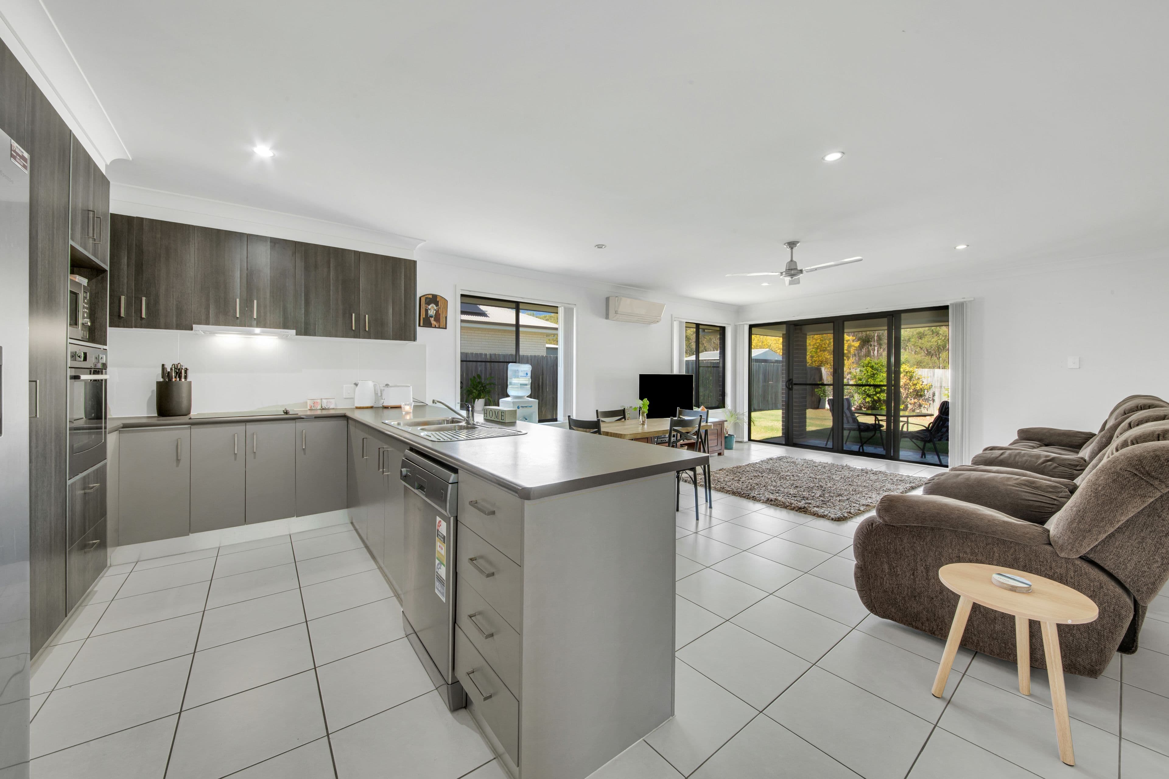 8 Kandel Court, Kirkwood QLD 4680, Kirkwood - Thumbnail 5