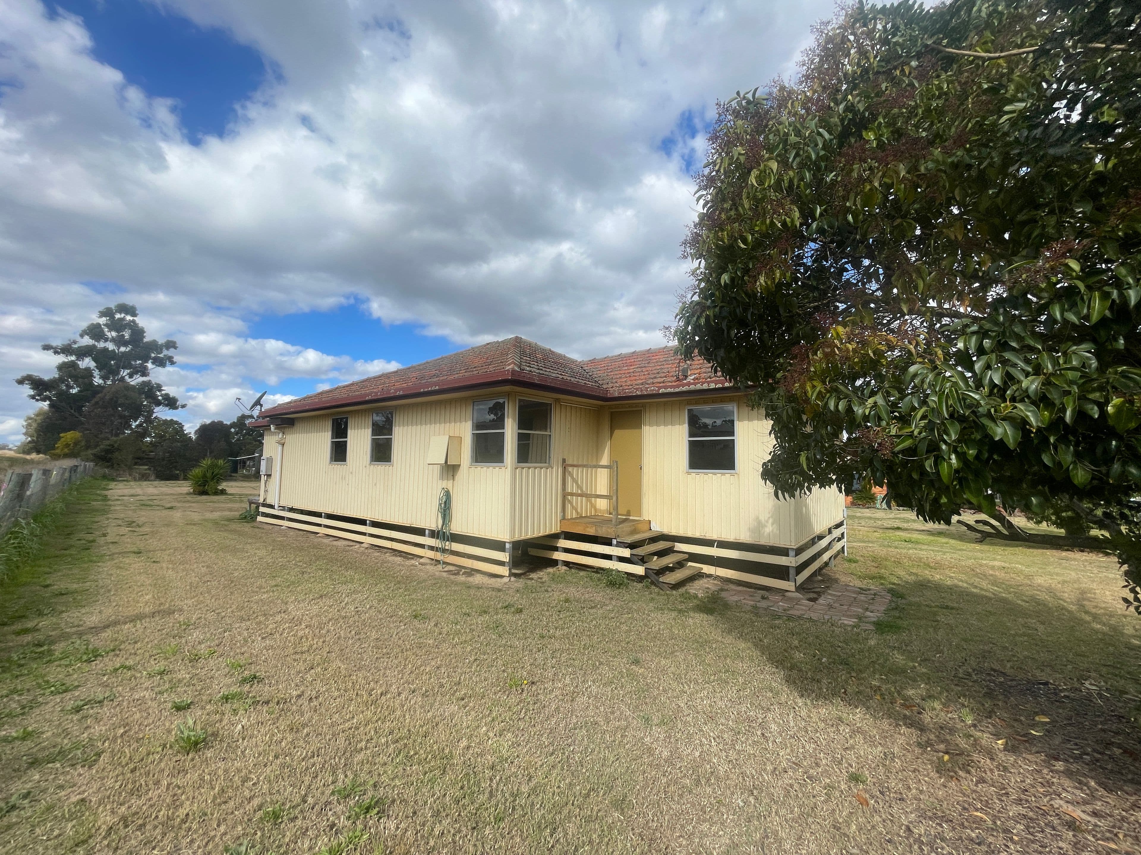 1 Felton Road, Southbrook QLD 4363, Southbrook - Image 1