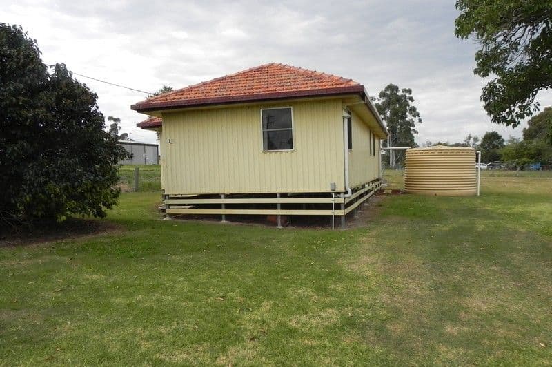 1 Felton Road, Southbrook QLD 4363, Southbrook - Thumbnail 2