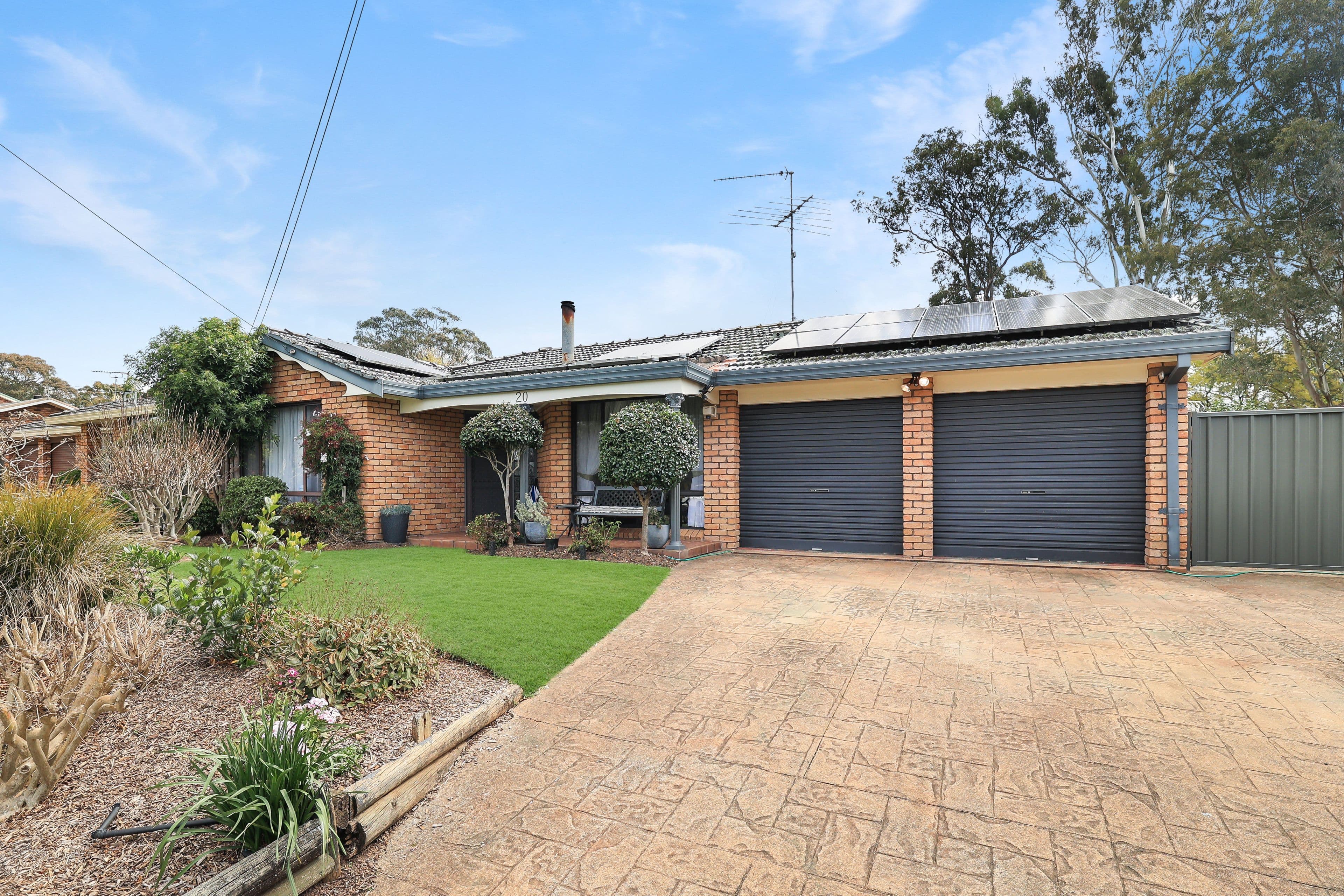20 St James Place, Appin NSW 2560, Appin - Image 1
