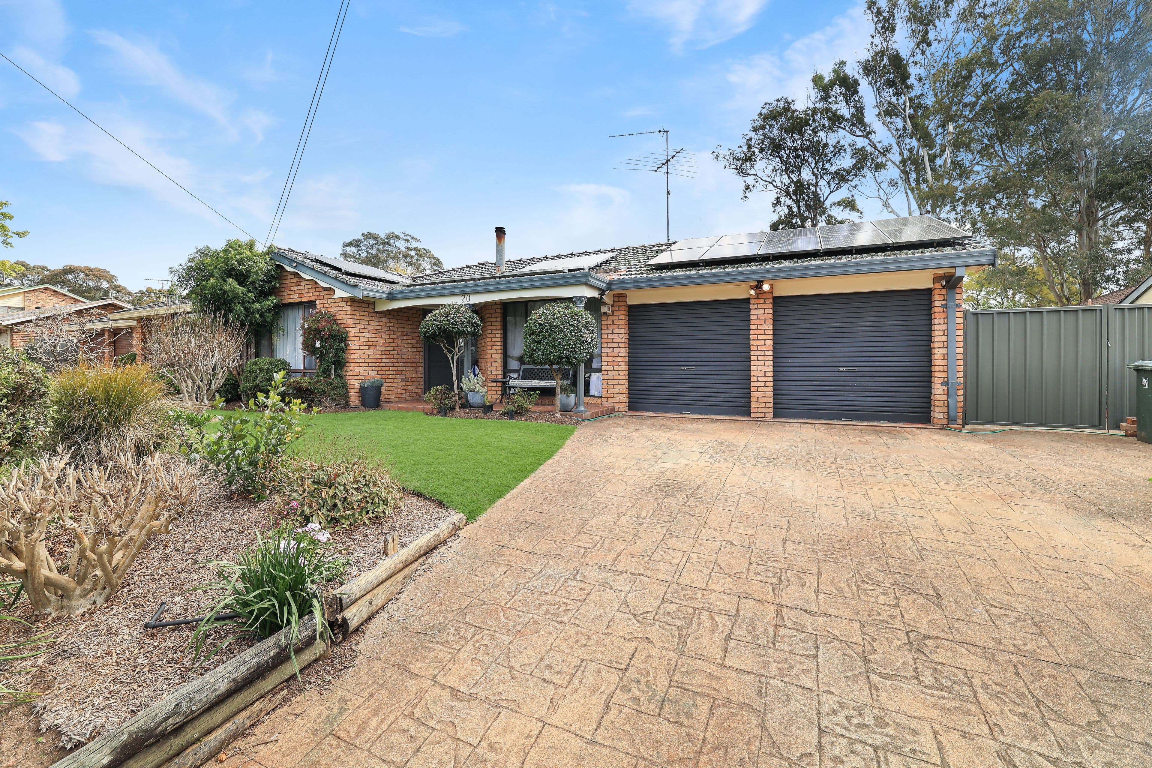 20 St James Place, Appin NSW 2560, Appin - Thumbnail 2