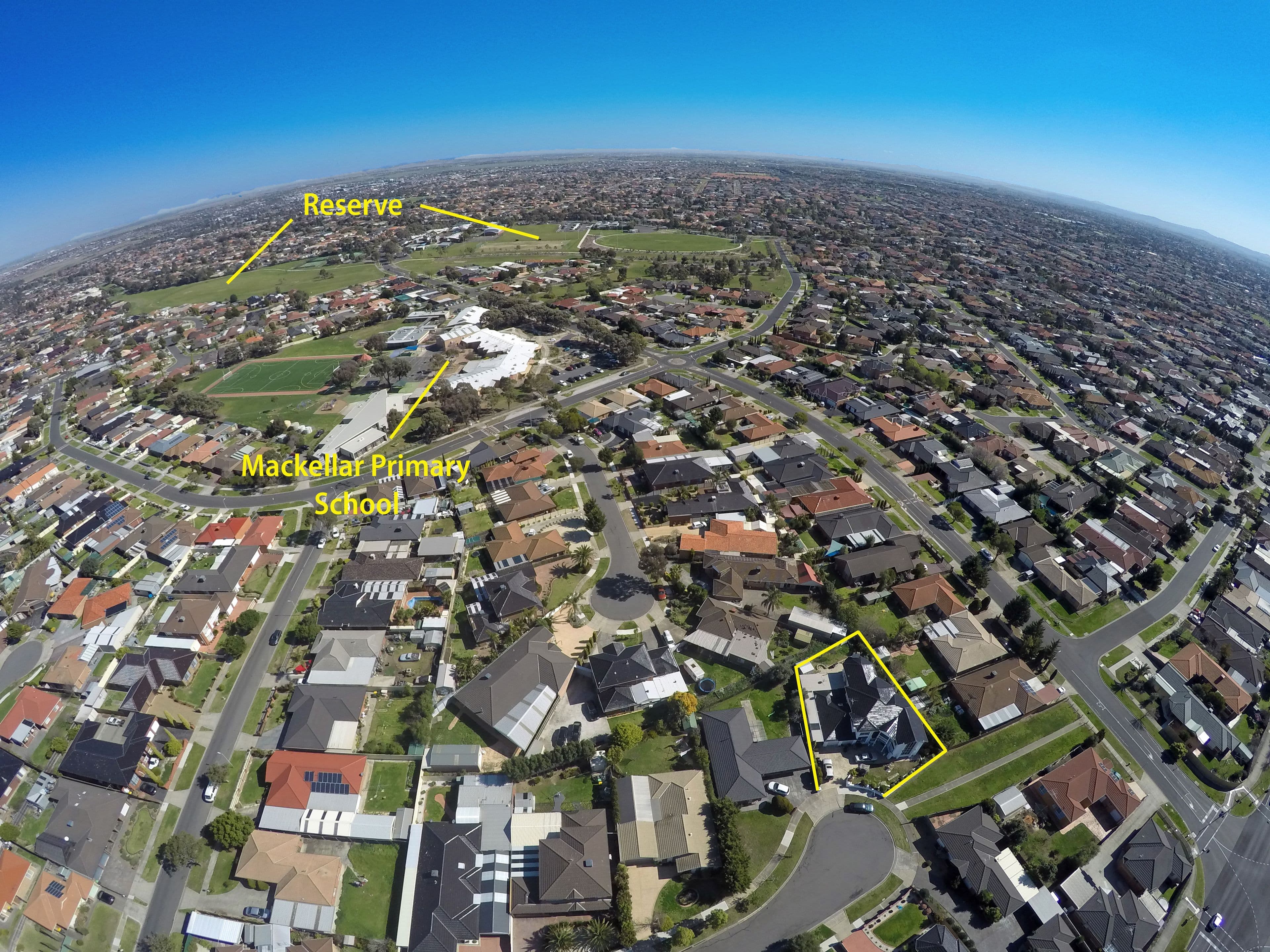 22 Wilmot Drive, Delahey VIC 3037, Delahey - Thumbnail 3