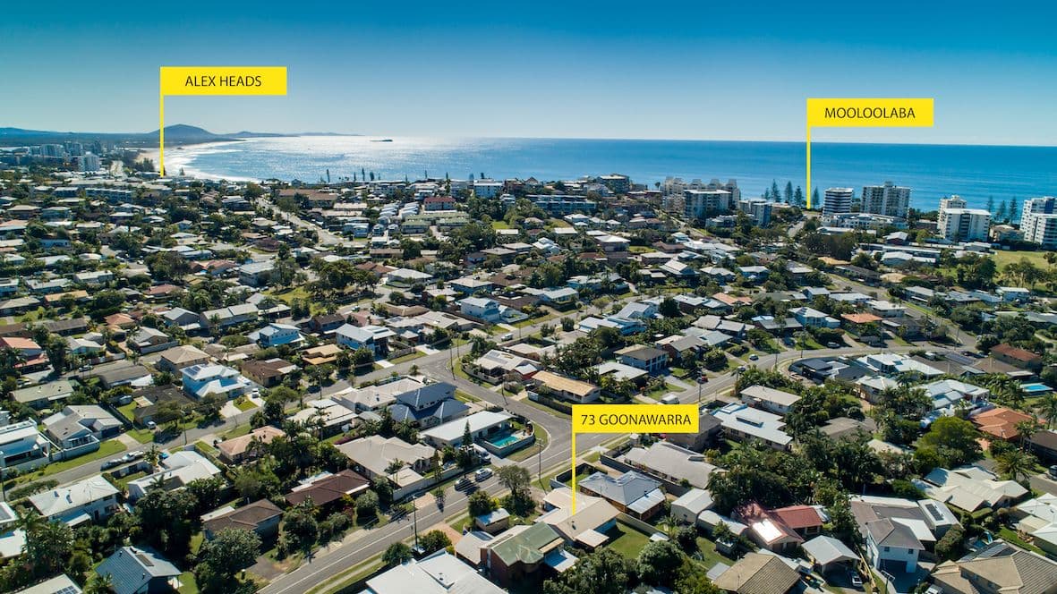 73 Goonawarra Drive, Mooloolaba QLD 4557, Mooloolaba - Thumbnail 2