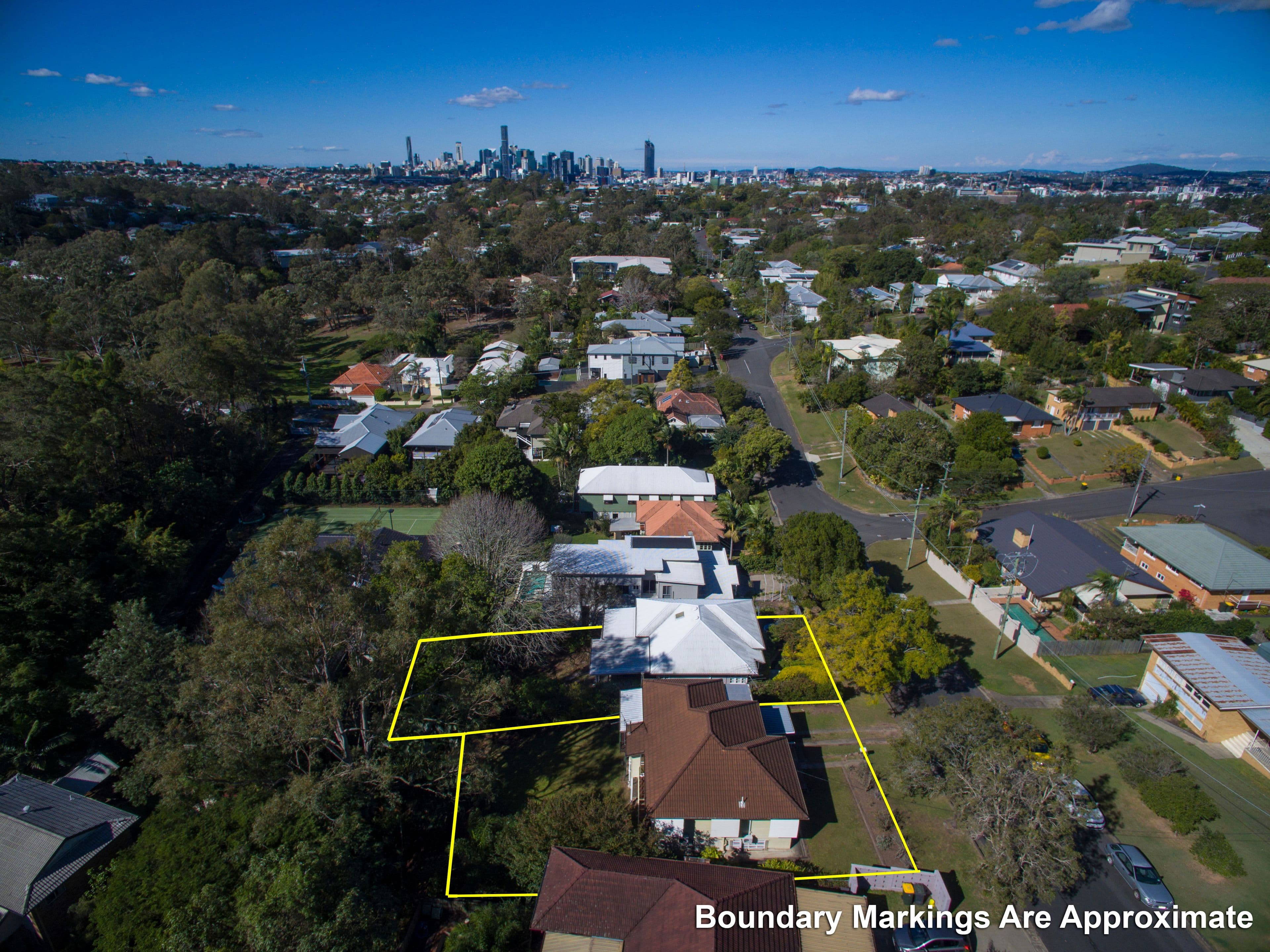93 Main Avenue, Bardon QLD 4065, Bardon - Image 1