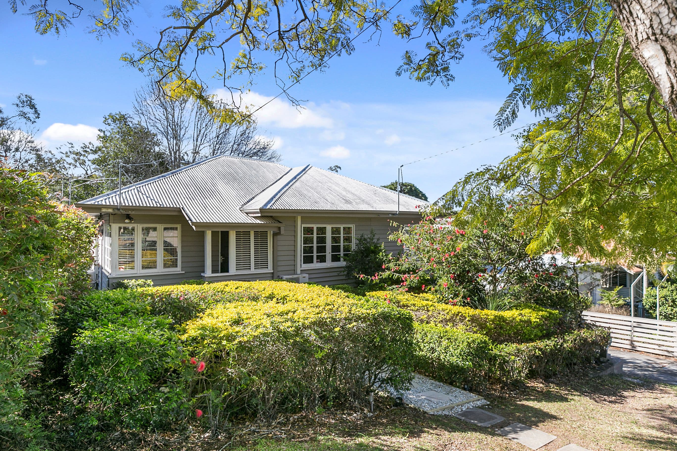 93 Main Avenue, Bardon QLD 4065, Bardon - Thumbnail 2