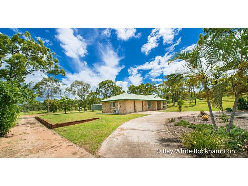 363 Glendale Road, Glendale QLD 4711, Glendale - Image 1
