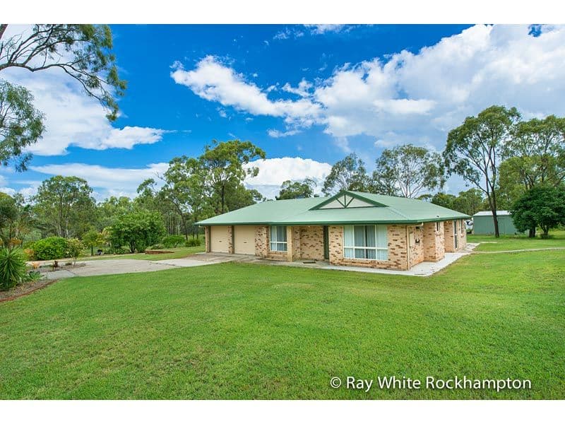 363 Glendale Road, Glendale QLD 4711, Glendale - Thumbnail 2