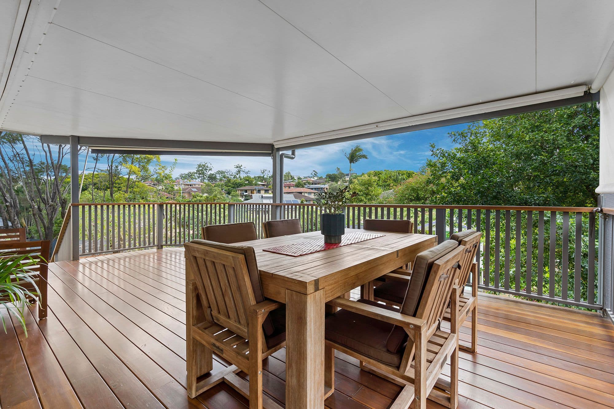 35 Amsterdam Street, Wishart QLD 4122, Wishart - Thumbnail 3