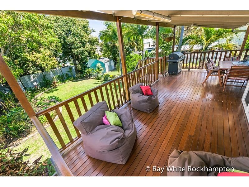 34 Burnett Street, BERSERKER QLD 4701, Berserker - Image 1