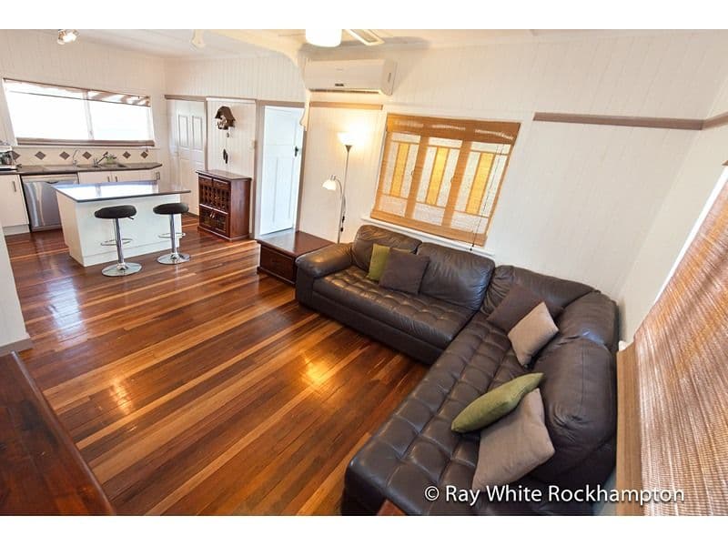 34 Burnett Street, BERSERKER QLD 4701, Berserker - Thumbnail 2