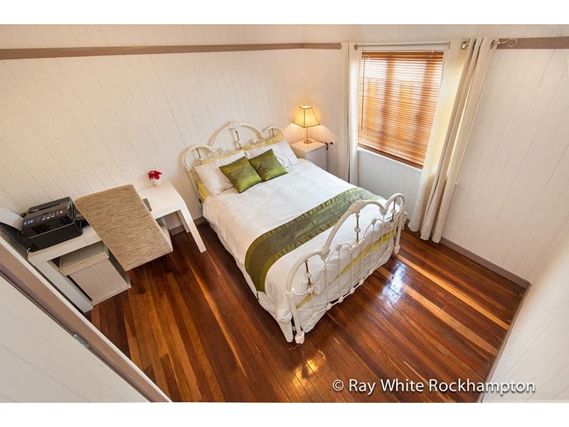 34 Burnett Street, BERSERKER QLD 4701, Berserker - Thumbnail 4