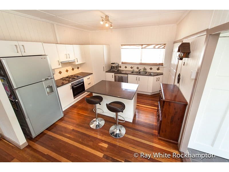 34 Burnett Street, BERSERKER QLD 4701, Berserker - Thumbnail 5
