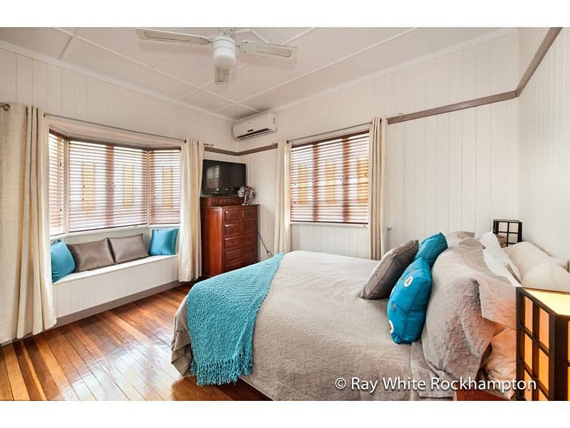 34 Burnett Street, BERSERKER QLD 4701, Berserker - Thumbnail 8