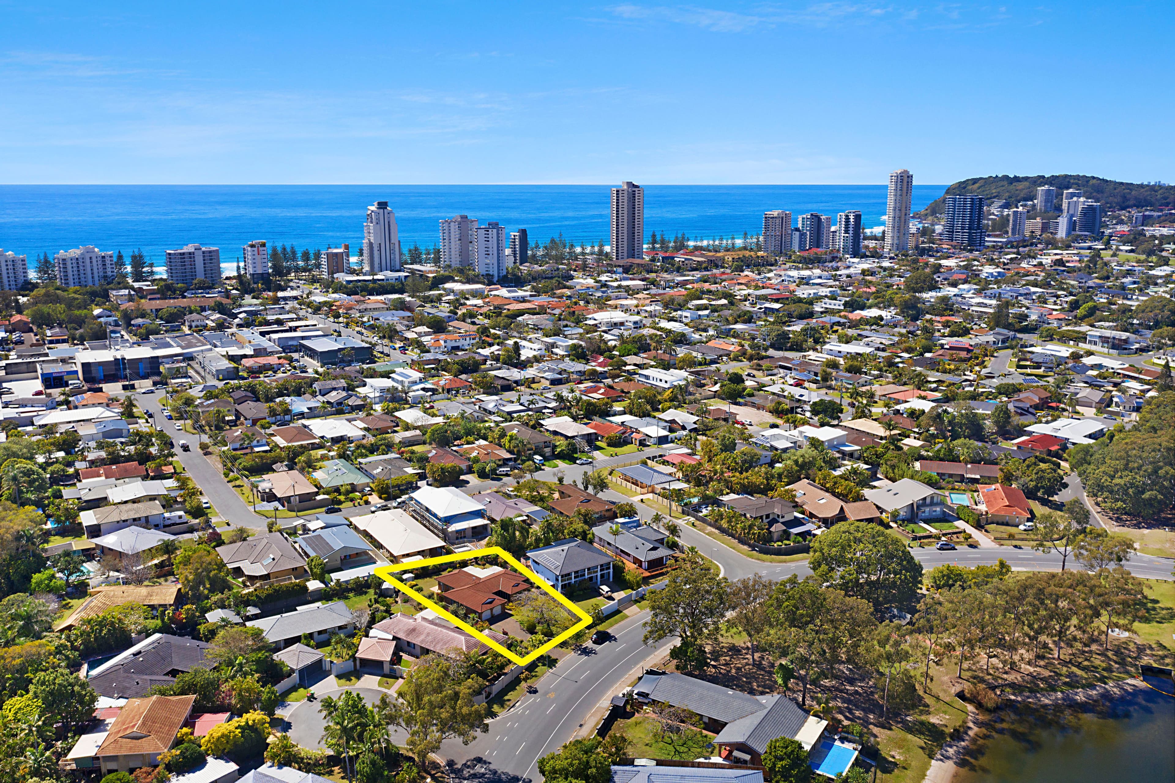 171 Burleigh Street, Burleigh Waters QLD 4220, Burleigh Waters - Image 1