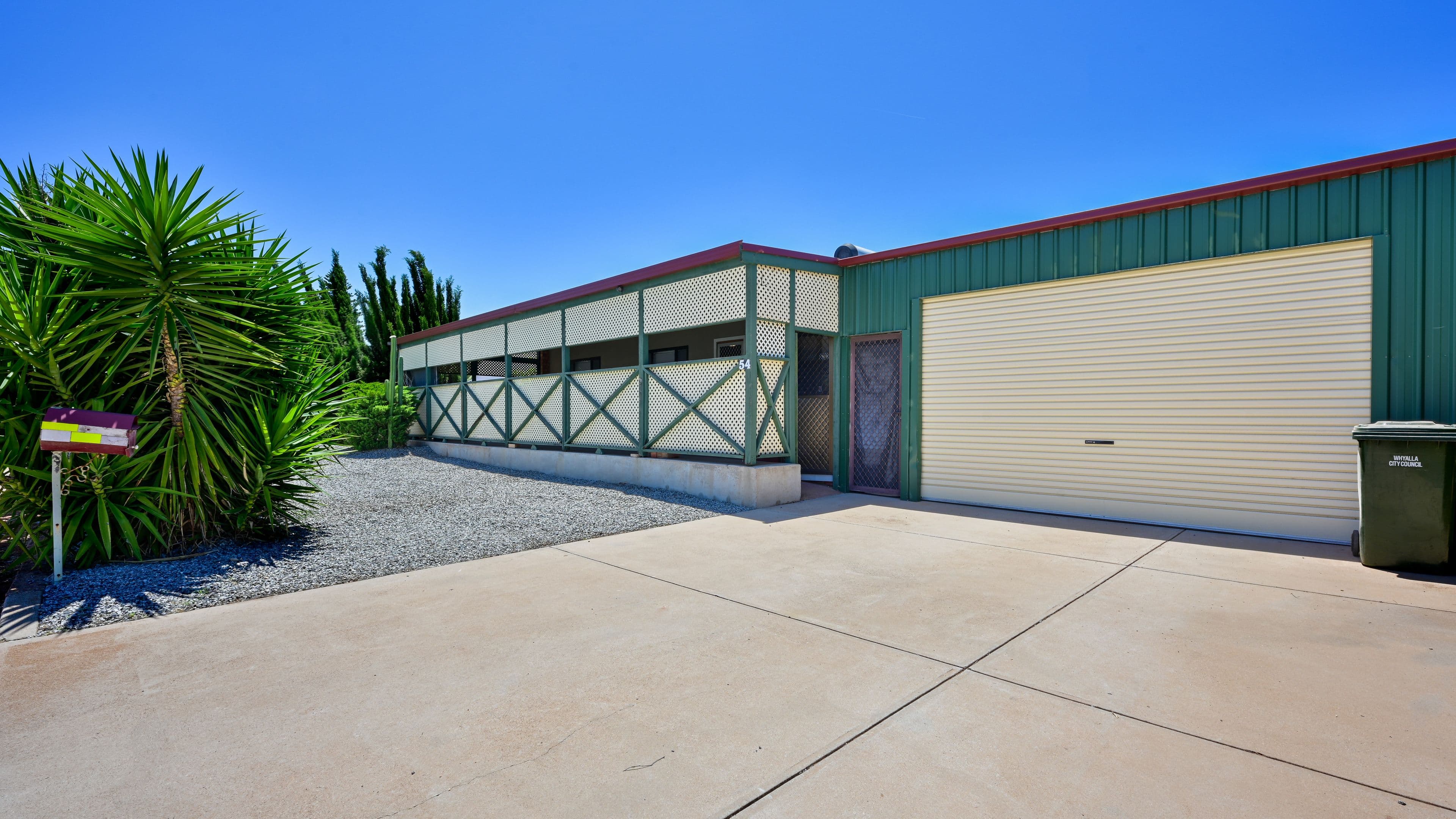 54 George Avenue, Whyalla Norrie SA 5608, Whyalla Norrie - Image 1