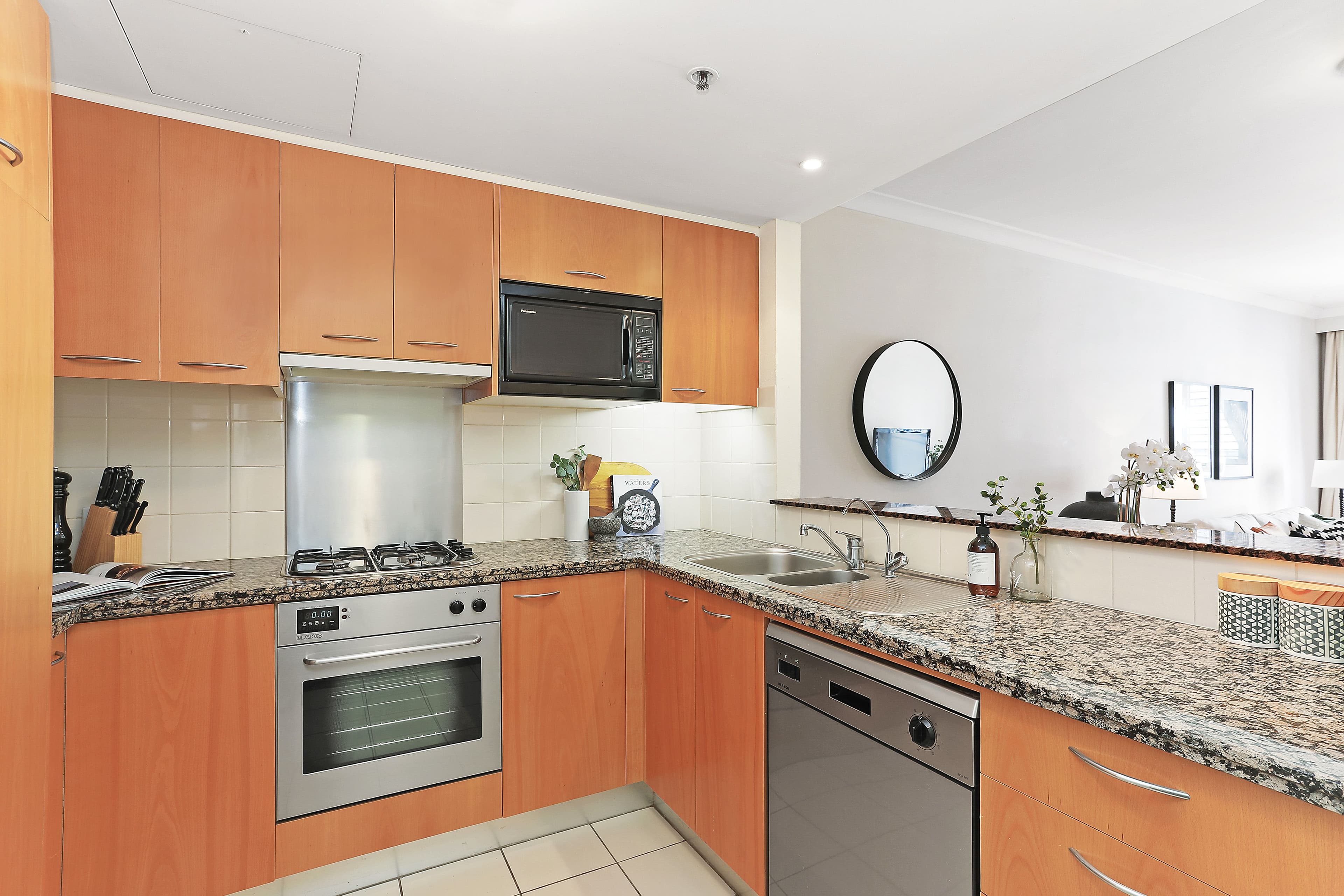 281 Elizabeth Street, Sydney NSW 2000, Sydney - Thumbnail 3
