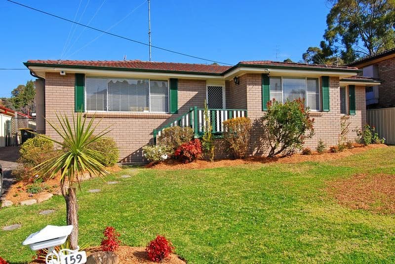 159 Waples Road, FARMBOROUGH HEIGHTS NSW 2526, Farmborough Heights - Image 1