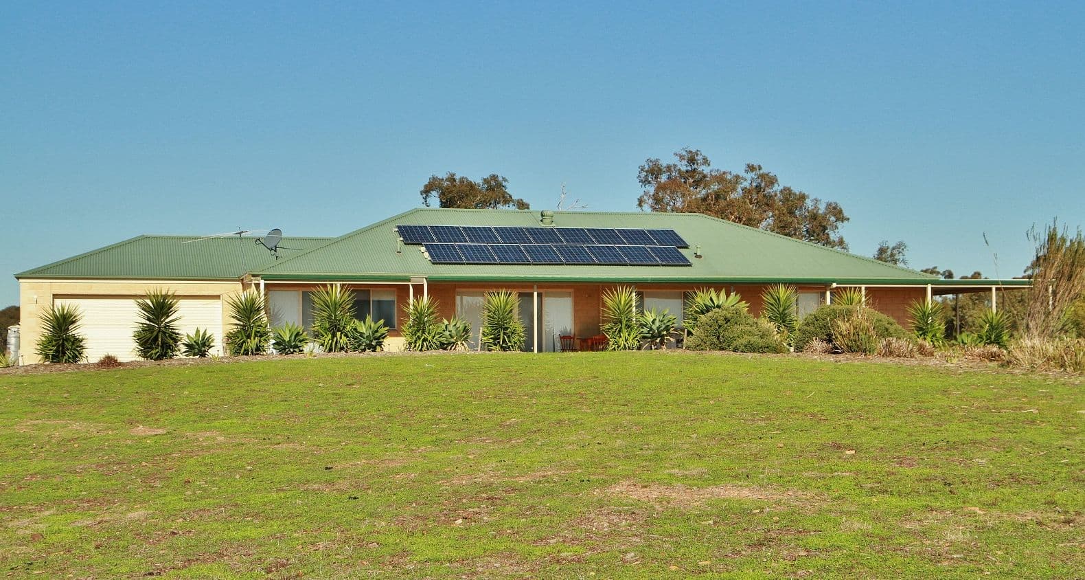 175 McLennan Road, Heathcote VIC 3523, Heathcote - Thumbnail 2