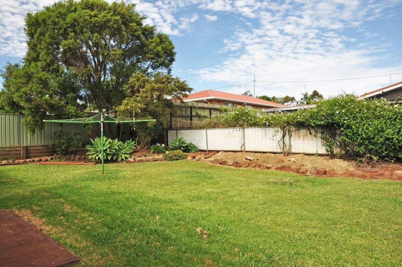 12 Evergreen Court, GLENVALE QLD 4350, Glenvale - Thumbnail 7