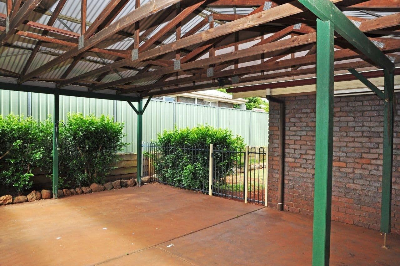 12 Evergreen Court, GLENVALE QLD 4350, Glenvale - Thumbnail 8