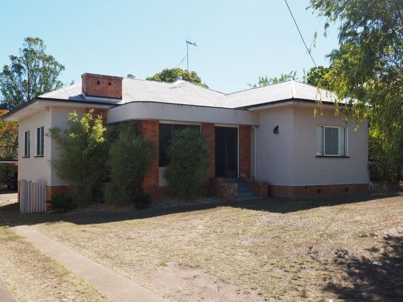 124 Walker Street, Maryborough QLD 4650, Maryborough - Image 1