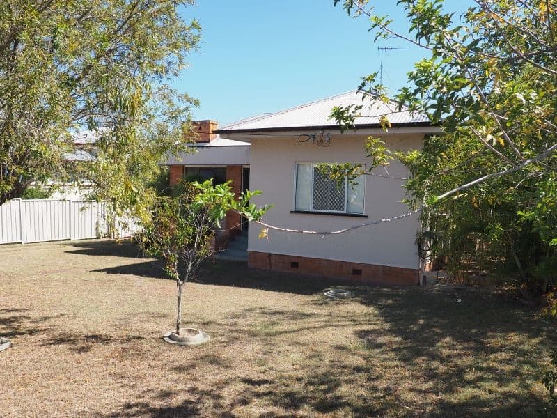 124 Walker Street, Maryborough QLD 4650, Maryborough - Thumbnail 2