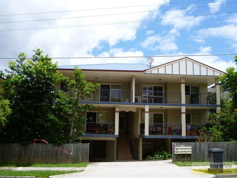 29 Wagner Road, CLAYFIELD QLD 4011, Clayfield - Image 1