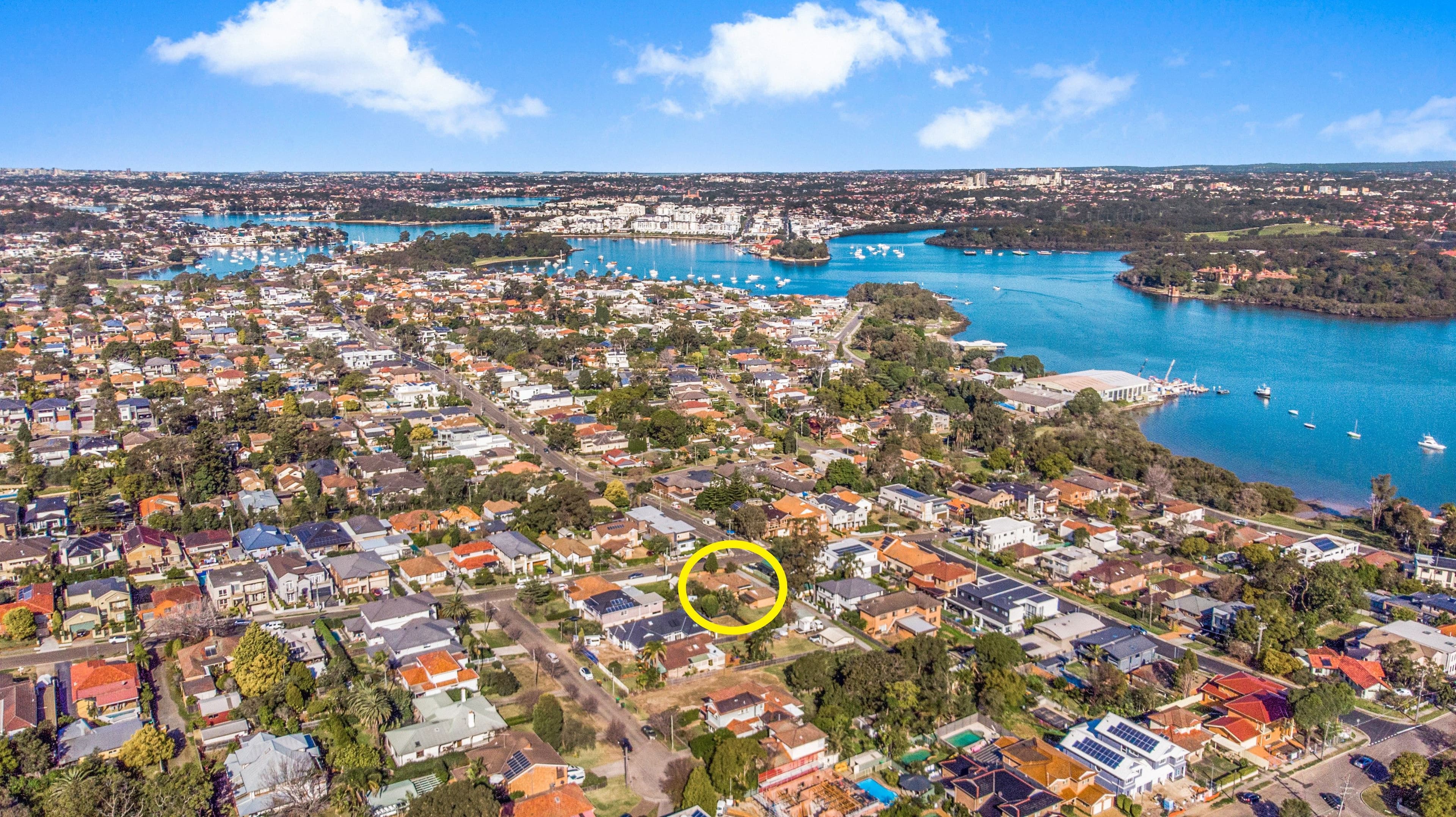 25 Regent Street, Putney NSW 2112, Putney - Image 1