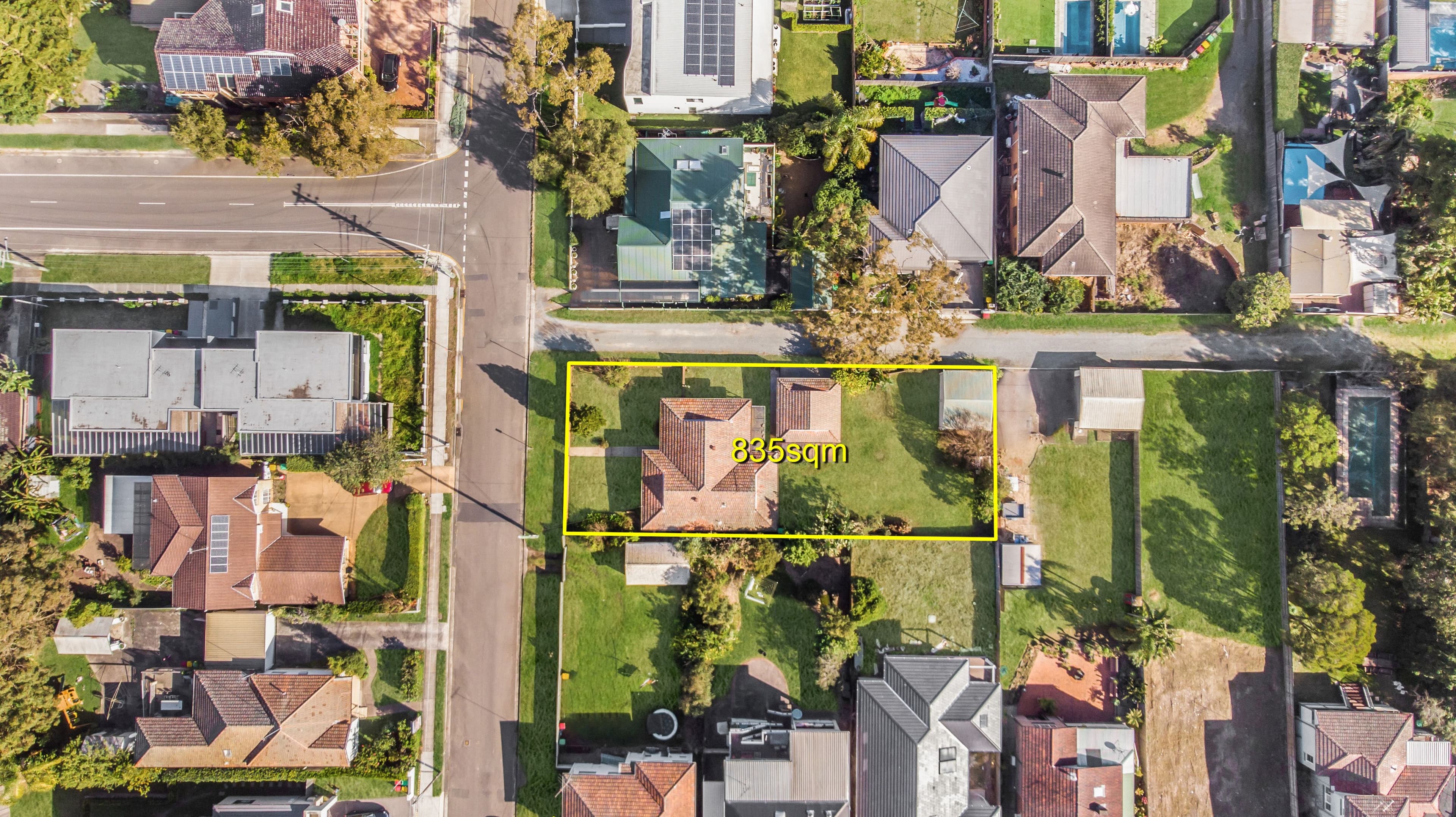25 Regent Street, Putney NSW 2112, Putney - Thumbnail 2