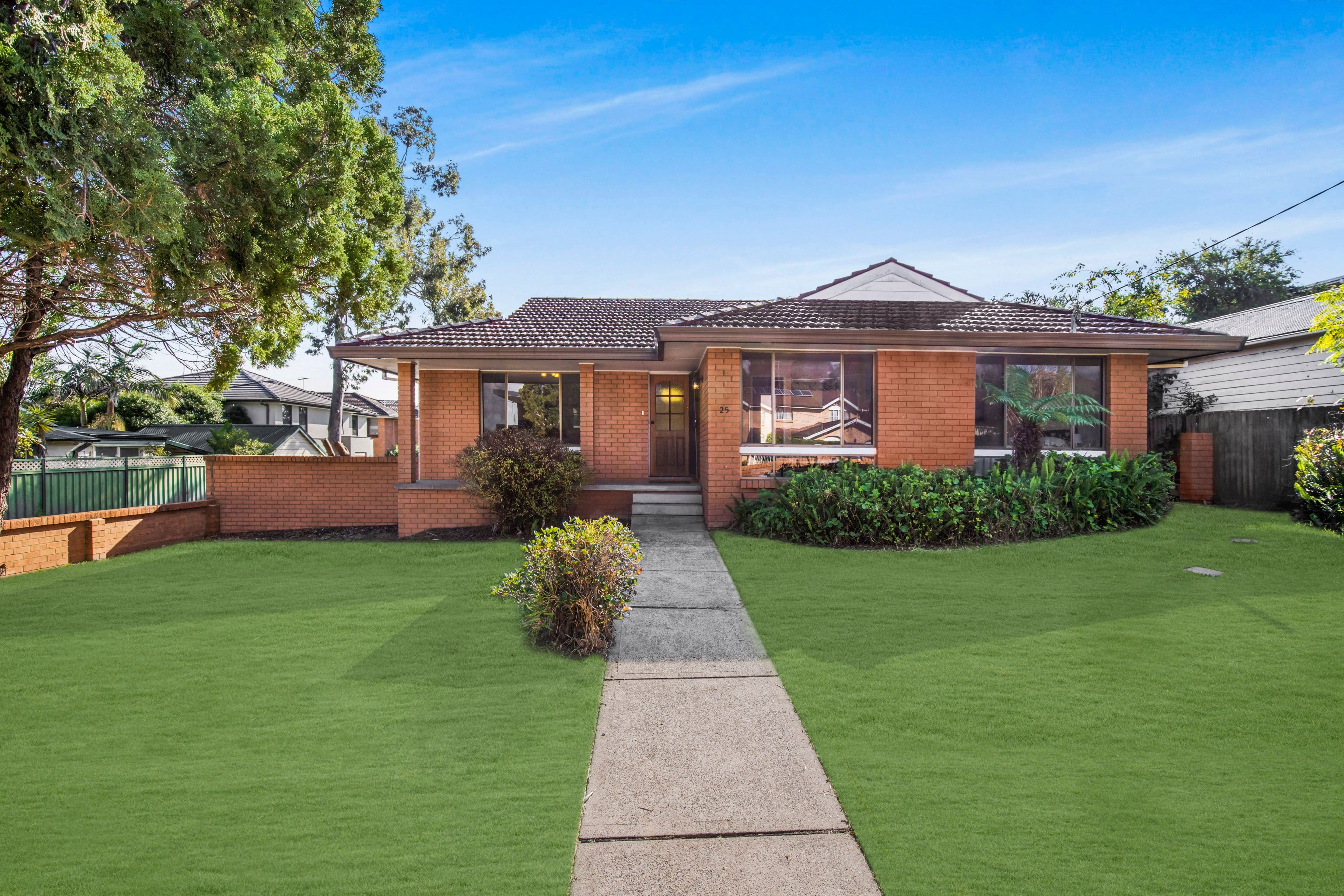 25 Regent Street, Putney NSW 2112, Putney - Thumbnail 3